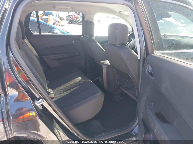 2GKFLVEK7F6176699 GMC Terrain