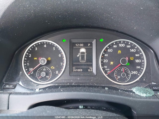 WVGJV3AX7EW579684 Volkswagen Tiguan S/se/sel/r-line