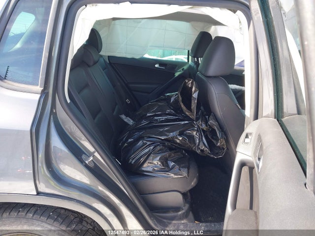 WVGJV3AX7EW579684 Volkswagen Tiguan S/se/sel/r-line