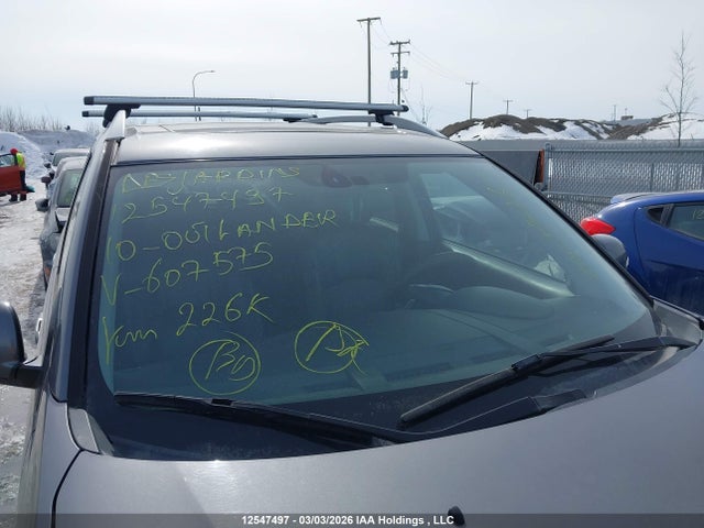 Продаж на аукціоні авто 2010 Mitsubishi Outlander Gt, vin: JA4JT5AX0AZ607575, номер лоту: 12547497