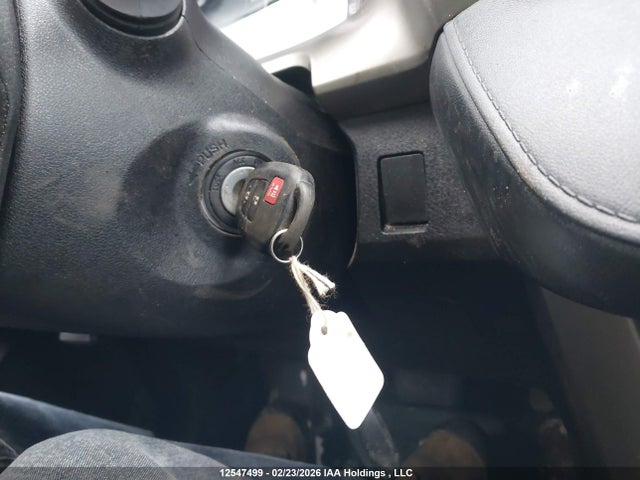 12547499 :رقم المزاد ، 2T3BFREV4EW188878 vin ، 2014 Toyota Rav4 Le مزاد بيع