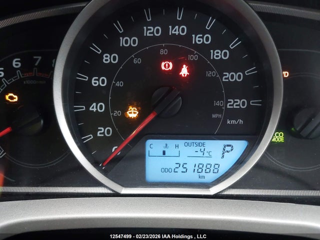12547499 :رقم المزاد ، 2T3BFREV4EW188878 vin ، 2014 Toyota Rav4 Le مزاد بيع