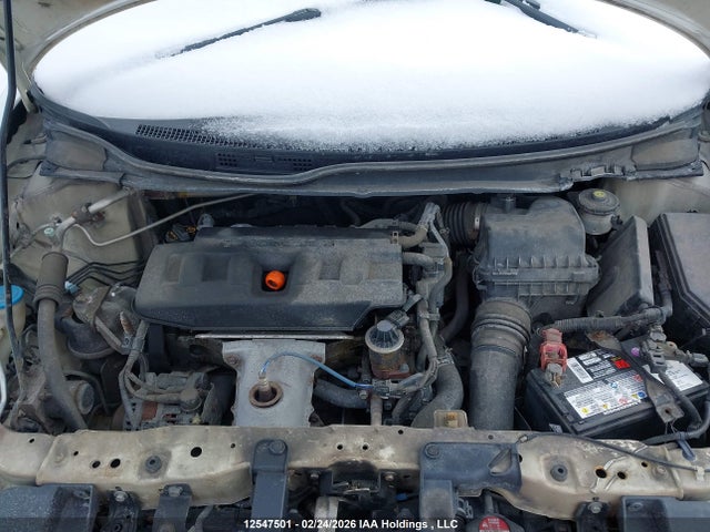 12547501 :رقم المزاد ، 2HGFB2F48CH049328 vin ، 2012 Honda Civic Lx مزاد بيع