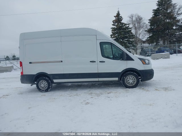 1FTBR2X87NKA33448 Ford Transit T-250