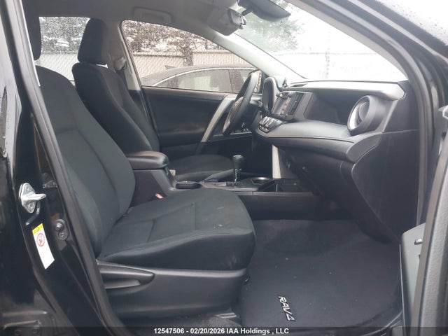 Aukcja sprzedaży 2018 Toyota Rav4 Le, vin: 2T3ZFREV2JW406924, numer aukcji: 12547506