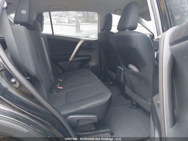Aukcja sprzedaży 2018 Toyota Rav4 Le, vin: 2T3ZFREV2JW406924, numer aukcji: 12547506