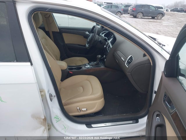 WA1VFCFL0FA097897 Audi A4 Allroad 2.0t Technik