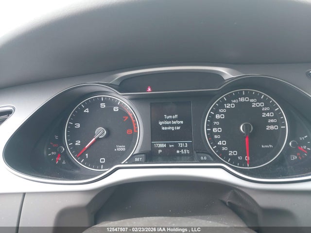 WA1VFCFL0FA097897 Audi A4 Allroad 2.0t Technik