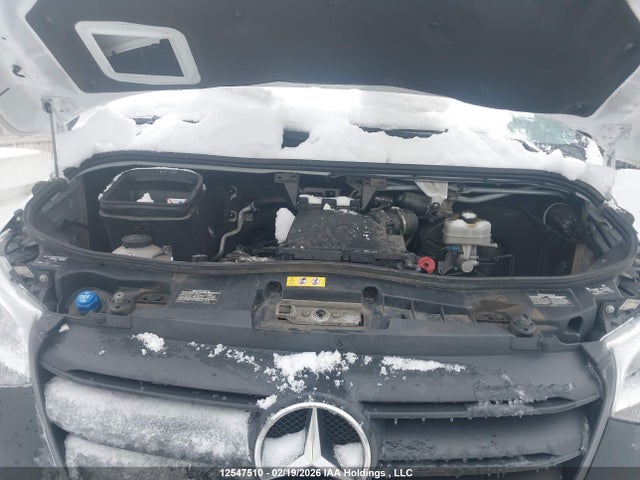 W1Y4KCHYXRP686071 Mercedes-Benz Sprinter 2500
