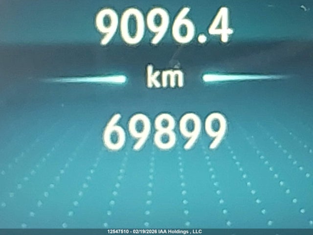W1Y4KCHYXRP686071 Mercedes-Benz Sprinter 2500