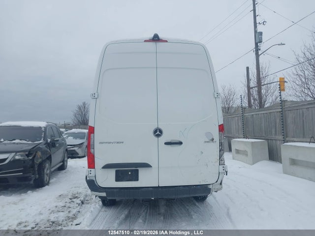 W1Y4KCHYXRP686071 Mercedes-Benz Sprinter 2500