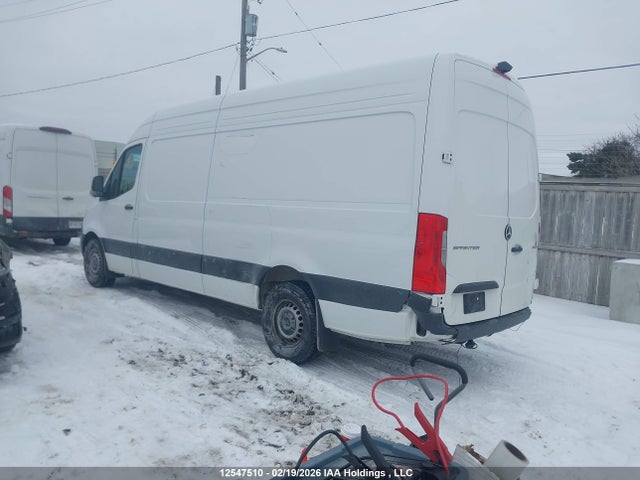W1Y4KCHYXRP686071 Mercedes-Benz Sprinter 2500