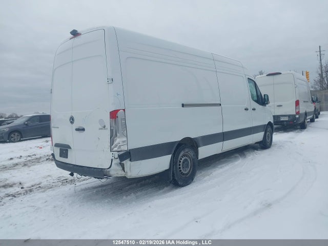 W1Y4KCHYXRP686071 Mercedes-Benz Sprinter 2500