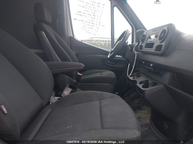 W1Y4KCHYXRP686071 Mercedes-Benz Sprinter 2500