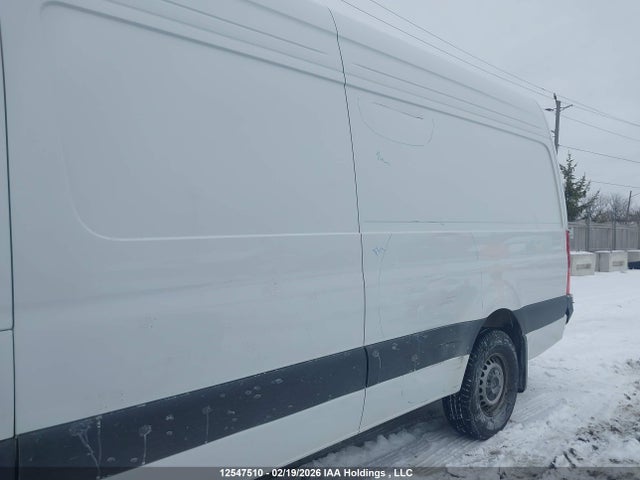 W1Y4KCHYXRP686071 Mercedes-Benz Sprinter 2500
