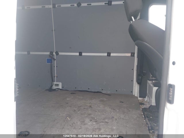 W1Y4KCHYXRP686071 Mercedes-Benz Sprinter 2500
