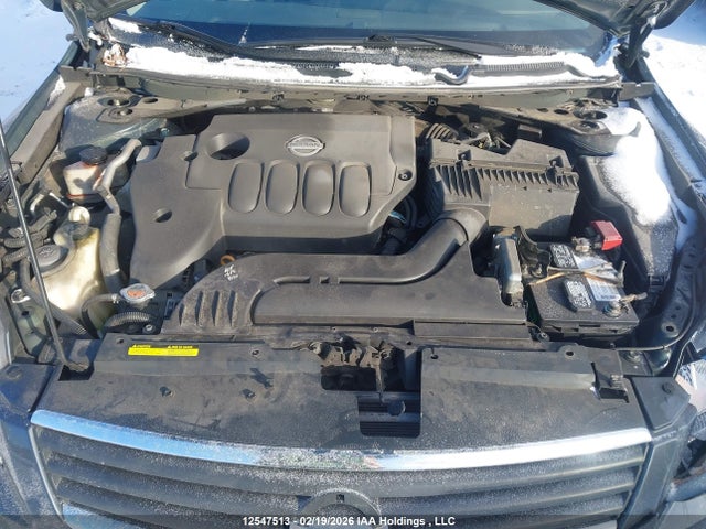 Aukcja sprzedaży 2008 Nissan Altima 2.5/2.5s, vin: 1N4AL21E68C134917, numer aukcji: 12547513