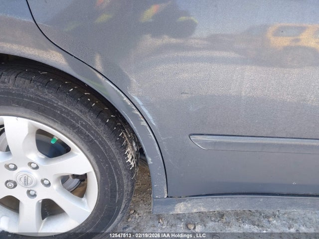Aukcja sprzedaży 2008 Nissan Altima 2.5/2.5s, vin: 1N4AL21E68C134917, numer aukcji: 12547513