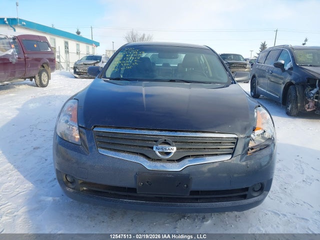 Aukcja sprzedaży 2008 Nissan Altima 2.5/2.5s, vin: 1N4AL21E68C134917, numer aukcji: 12547513