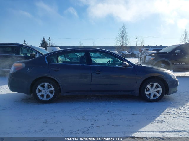 Aukcja sprzedaży 2008 Nissan Altima 2.5/2.5s, vin: 1N4AL21E68C134917, numer aukcji: 12547513