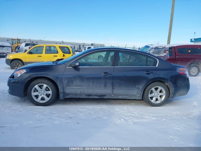 Aukcja sprzedaży 2008 Nissan Altima 2.5/2.5s, vin: 1N4AL21E68C134917, numer aukcji: 12547513