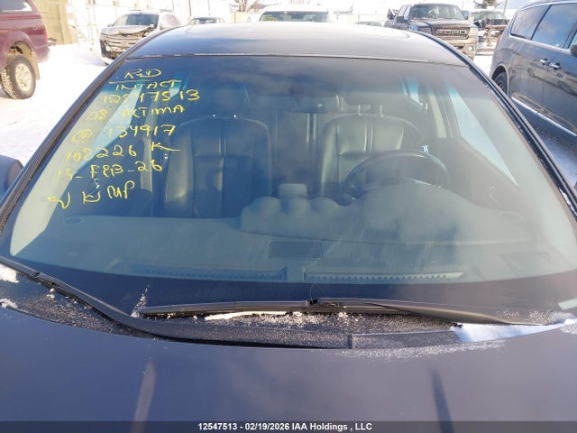 Aukcja sprzedaży 2008 Nissan Altima 2.5/2.5s, vin: 1N4AL21E68C134917, numer aukcji: 12547513