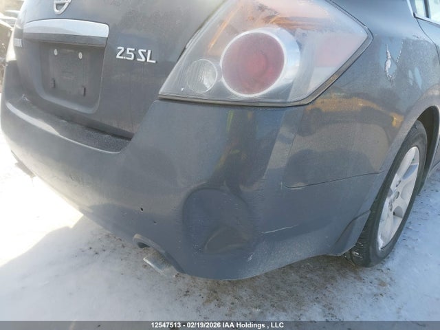 Aukcja sprzedaży 2008 Nissan Altima 2.5/2.5s, vin: 1N4AL21E68C134917, numer aukcji: 12547513