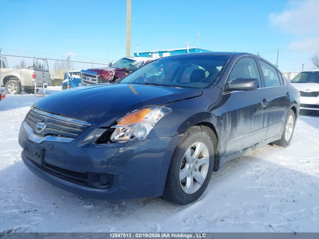 Aukcja sprzedaży 2008 Nissan Altima 2.5/2.5s, vin: 1N4AL21E68C134917, numer aukcji: 12547513
