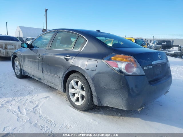 Aukcja sprzedaży 2008 Nissan Altima 2.5/2.5s, vin: 1N4AL21E68C134917, numer aukcji: 12547513