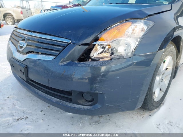 Aukcja sprzedaży 2008 Nissan Altima 2.5/2.5s, vin: 1N4AL21E68C134917, numer aukcji: 12547513