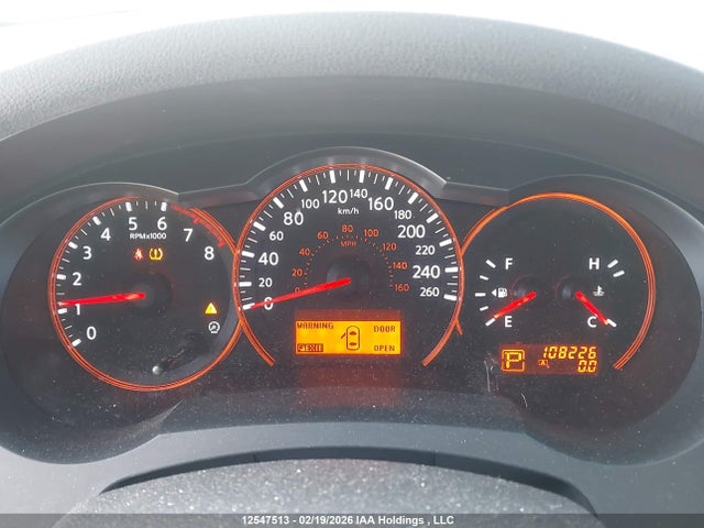 Aukcja sprzedaży 2008 Nissan Altima 2.5/2.5s, vin: 1N4AL21E68C134917, numer aukcji: 12547513