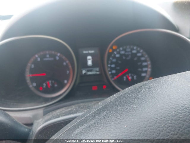 Продаж на аукціоні авто 2013 Hyundai Santa Fe, vin: 5XYZT3LB4DG046105, номер лоту: 12547514