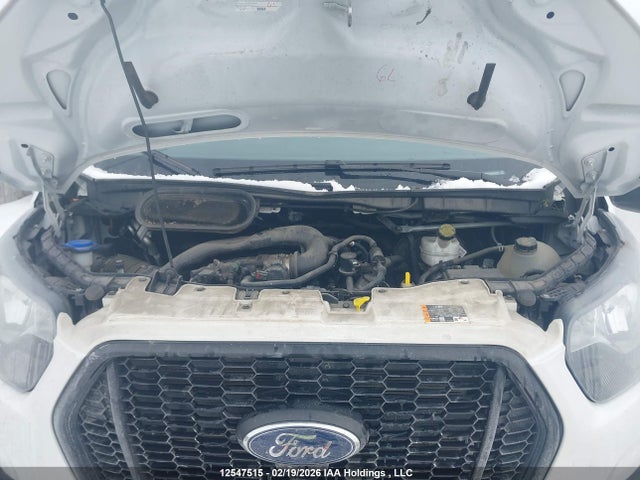 1FTBR3U80NKA25945 Ford Transit T-250