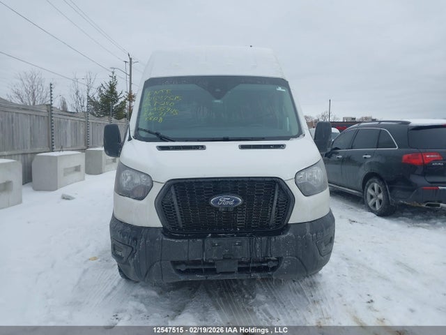 1FTBR3U80NKA25945 Ford Transit T-250