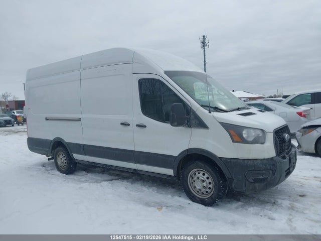 1FTBR3U80NKA25945 Ford Transit T-250