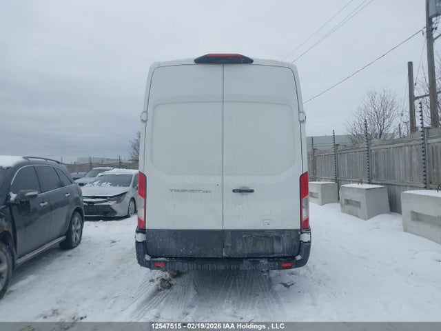 1FTBR3U80NKA25945 Ford Transit T-250