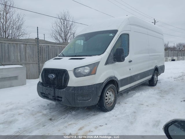 1FTBR3U80NKA25945 Ford Transit T-250