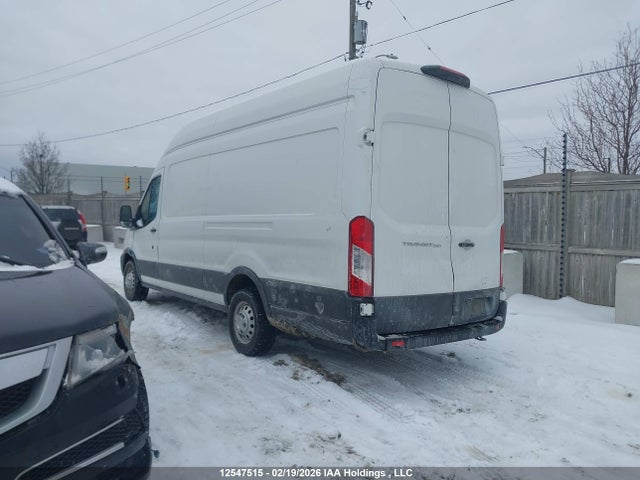 1FTBR3U80NKA25945 Ford Transit T-250