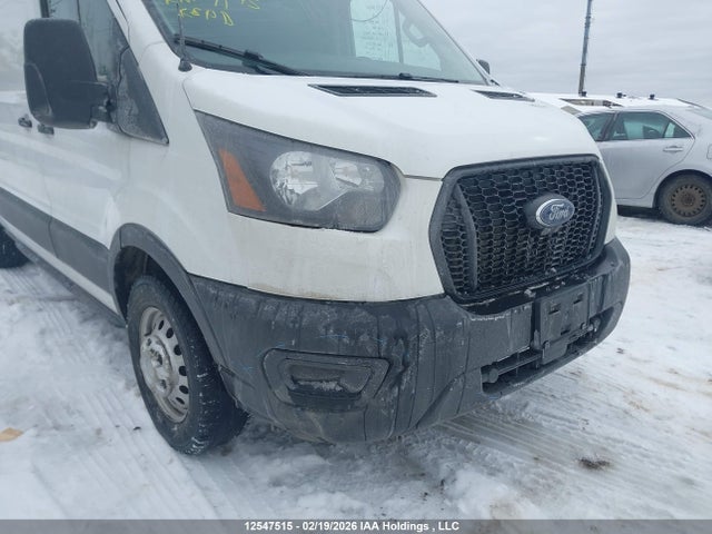 1FTBR3U80NKA25945 Ford Transit T-250