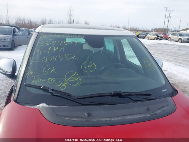 Fiat 500l Lounge 2014 ZFBCFACH0EZ004557 Image 18