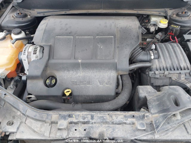 Продаж на аукціоні авто 2008 Dodge Avenger R/t, vin: 1B3LD76M08N150050, номер лоту: 12547519