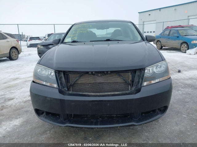 Продаж на аукціоні авто 2008 Dodge Avenger R/t, vin: 1B3LD76M08N150050, номер лоту: 12547519