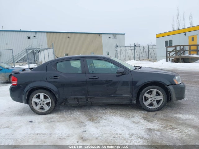 Продаж на аукціоні авто 2008 Dodge Avenger R/t, vin: 1B3LD76M08N150050, номер лоту: 12547519
