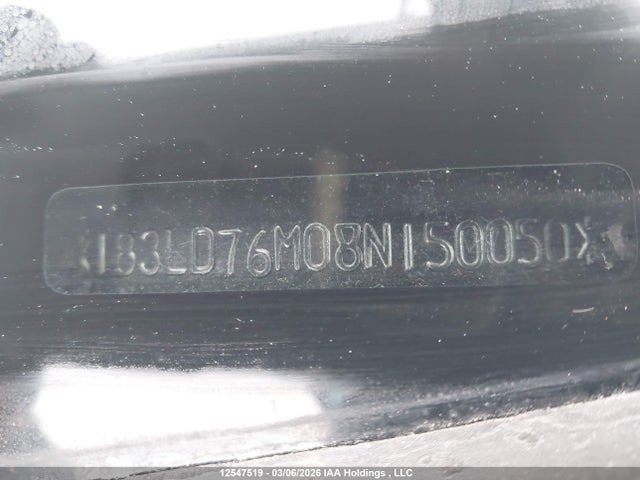 Продаж на аукціоні авто 2008 Dodge Avenger R/t, vin: 1B3LD76M08N150050, номер лоту: 12547519