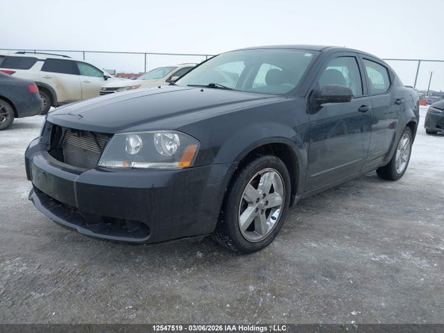 Продаж на аукціоні авто 2008 Dodge Avenger R/t, vin: 1B3LD76M08N150050, номер лоту: 12547519