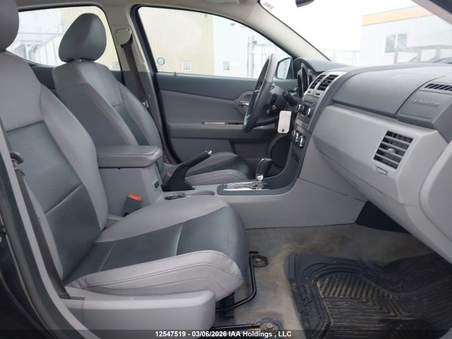 Продаж на аукціоні авто 2008 Dodge Avenger R/t, vin: 1B3LD76M08N150050, номер лоту: 12547519