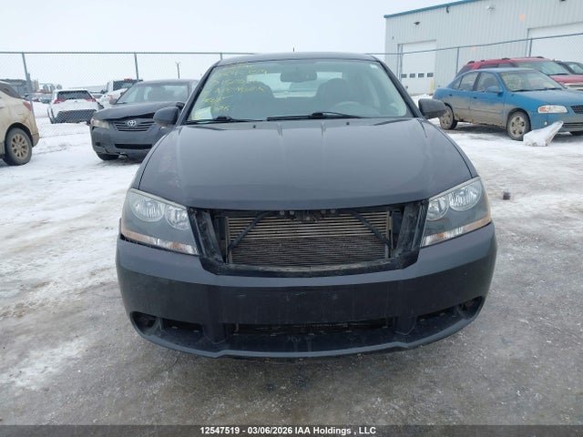 Продаж на аукціоні авто 2008 Dodge Avenger R/t, vin: 1B3LD76M08N150050, номер лоту: 12547519