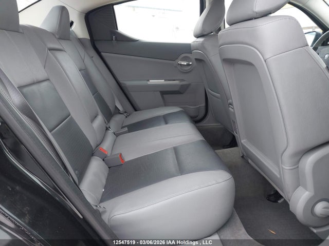 Продаж на аукціоні авто 2008 Dodge Avenger R/t, vin: 1B3LD76M08N150050, номер лоту: 12547519