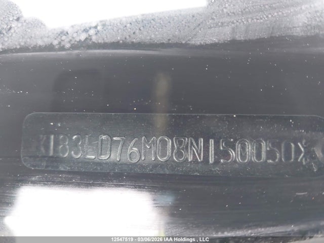 Продаж на аукціоні авто 2008 Dodge Avenger R/t, vin: 1B3LD76M08N150050, номер лоту: 12547519