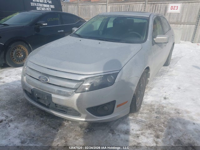 2011 Ford Fusion მანქანა იყიდება აუქციონზე, vin: 3FAHP0HA3BR175279, აუქციონის ნომერი: 12547520